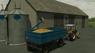 Package Of Small Grain Silos v 1.0 thumbnail 4