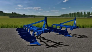 Unlu Classic Plough Pack v 1.0 thumbnail 6
