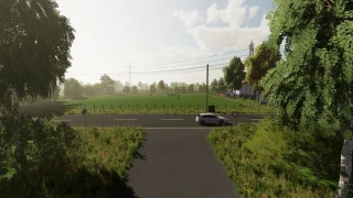 Ostenwalde Map v 1.3.1 thumbnail 2