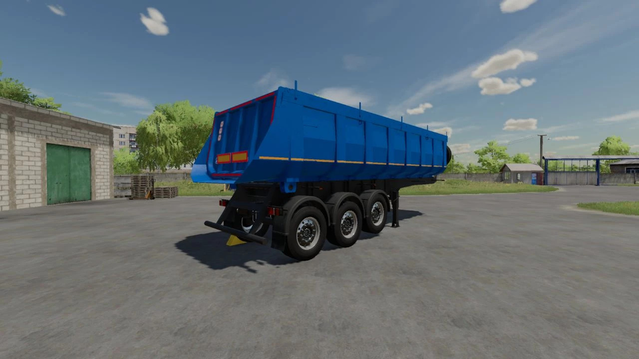 Nefaz 9509Z