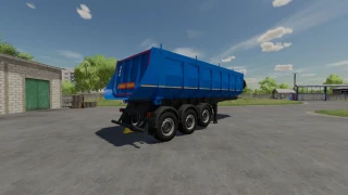 Nefaz 9509Z v 1.0 thumbnail 2