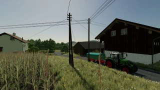 Hirschlanden Map v 1.0 thumbnail 2
