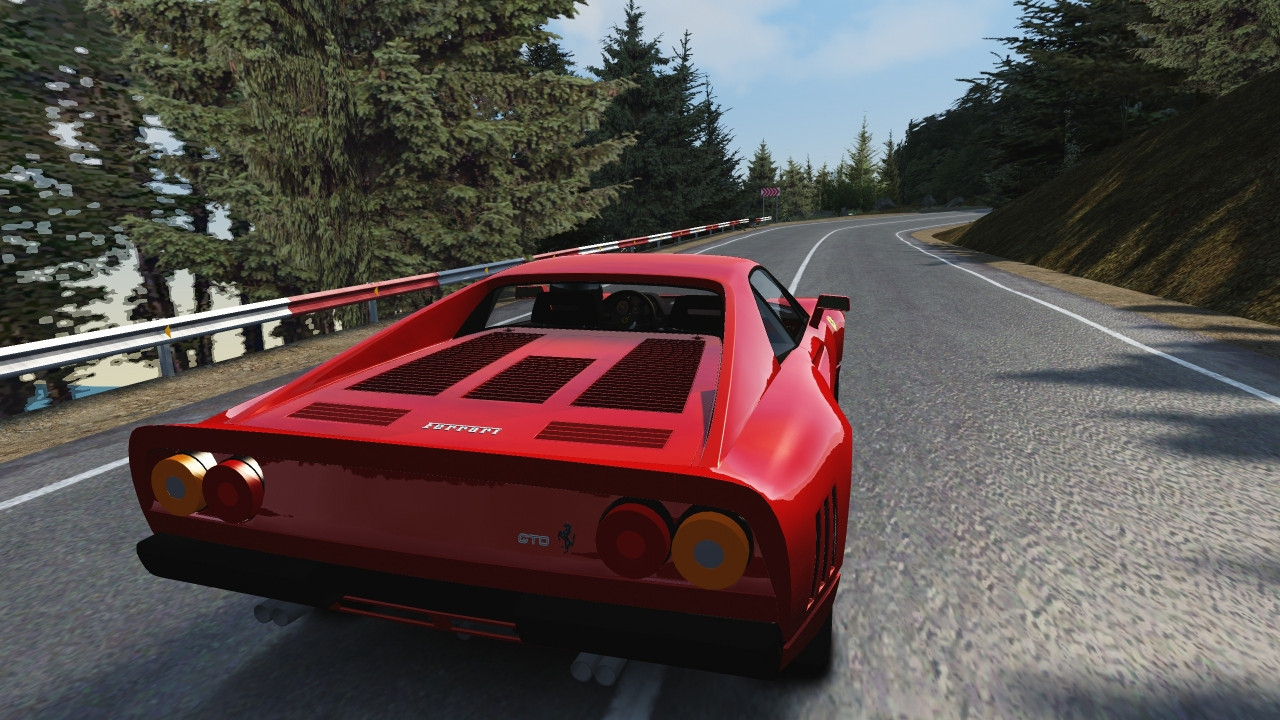 Ferrari 288 GTO image 3