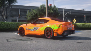 Mod Image