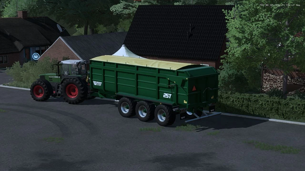 Richard Western 18 & 25 v 1.0