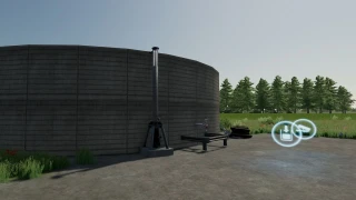 Manure Tank and Water Tap Point v 1.0 thumbnail 4