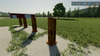 Fast charging station Mario Hirschfeld v 1.0.1 thumbnail 4