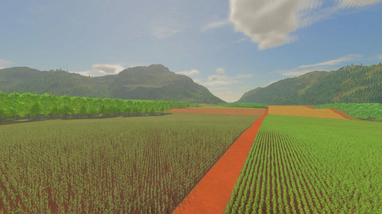 Junges Farm BETA v 1.0