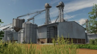 Lizard Medium Silos Pack v 1.0 thumbnail 6