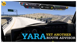 Yet Another Route Advisor v1.2.1 thumbnail 2