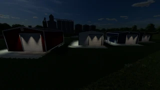 Metal Barn/Garage v 1.0 thumbnail 3