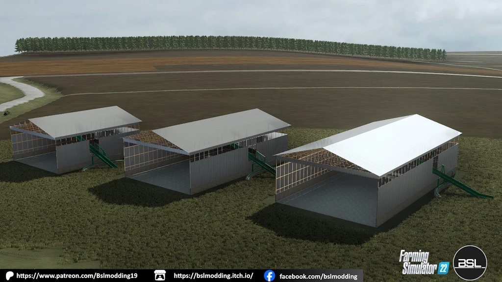 Manure pit v 1.0