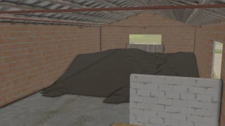 Medium Grain Storage v 1.0 thumbnail 6