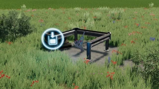 Manure Tank and Water Tap Point v 1.0 thumbnail 6