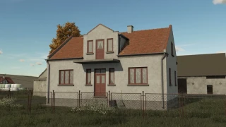 Small Farmhouse v 1.0 thumbnail 5