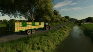 Bailey Bale And Pallet Trailer v 2.0.1 thumbnail 3