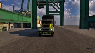 MACK PINNACLE XTRINK 1.0 thumbnail 4