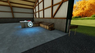 Little Farm Shop v 1.1 thumbnail 6