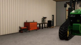 FS22 55x74 Shop v 1.0 thumbnail 3