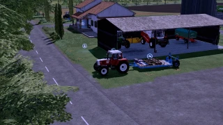 Palett Storage Shed v 1.0 thumbnail 6