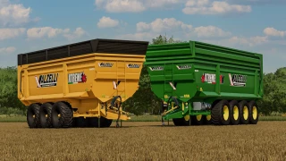Valzelli Trailers Pack v 1.0 thumbnail 5