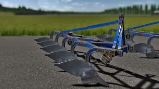 Unlu Classic Plough Pack v 1.0 thumbnail 4