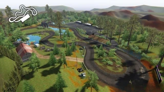 CG Drift Valley