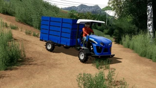 Lizard TM2200R v 1.0 thumbnail 4