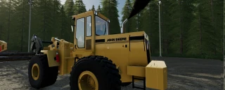 John Deere 644 G v 1.0 thumbnail 4