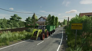 Burgenlandkreis Map v 1.2.1.5 thumbnail 3