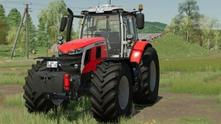 ACS Weight Pack v 1.3.1.0