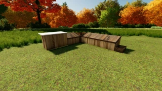 Little Farm Shop v 1.1 thumbnail 3