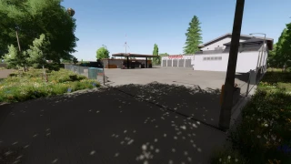 Ostenwalde Map v 1.3.1 thumbnail 3