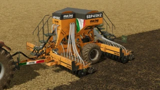 Ma/ag SSP45 v 1.0.1.0 thumbnail 5