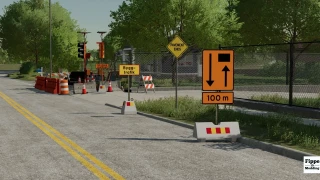 Swedish Construction Sign Pack v 1.0 thumbnail 4