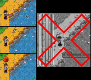 Skip Fishing Minigame Mod