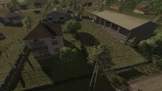 save na mapę zielonka 1.0 thumbnail 2