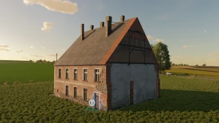Palace In Lazniki v 1.0 thumbnail 4