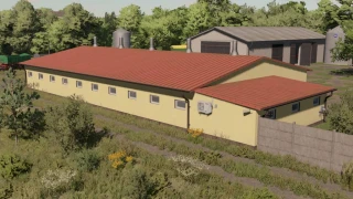 Modern Pigsty v 1.1 thumbnail 11