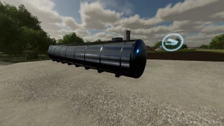 Fluid Tank v 1.0 thumbnail 2
