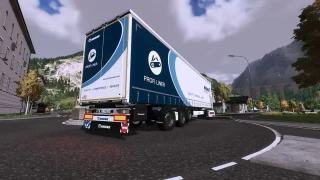 Reworked Profi Liner v 1.9 thumbnail 4