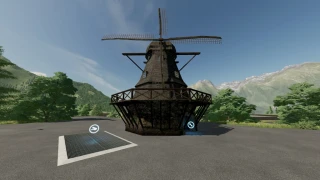 Windmill v 1.4