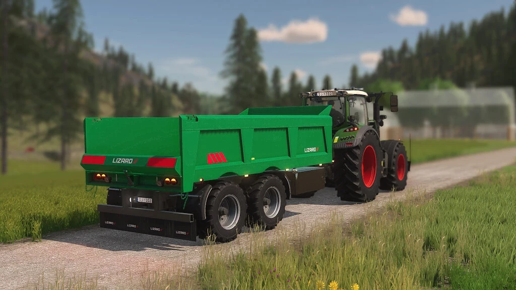 Lizard 5.160 v 1.0