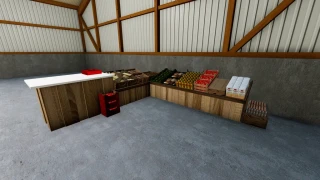 Little Farm Shop v 1.1 thumbnail 5