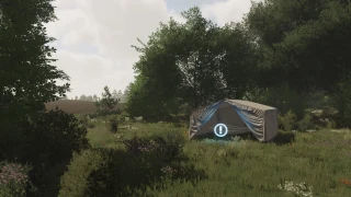 Seasonal Tents v 1.0.1 thumbnail 4