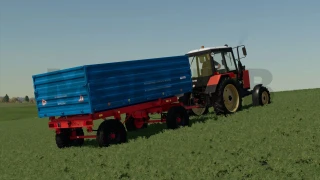 Pack PTS Burlak v 1.0.1.0 thumbnail 2