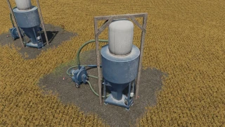 Grist Mill With Mixer Cross Play v 1.0 thumbnail 4