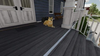 Shiba Inu Doge Coin dog v 1.0 thumbnail 3