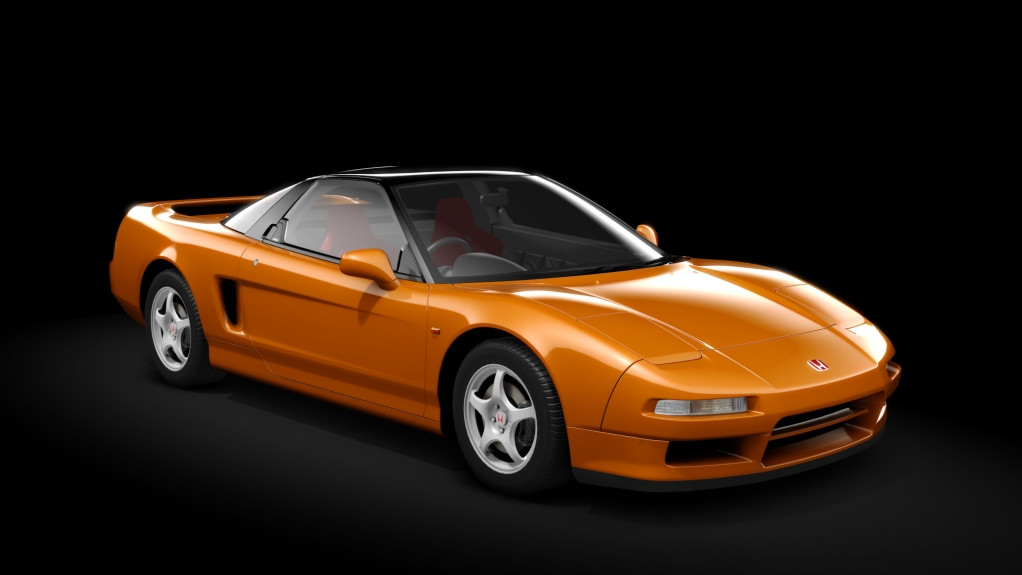 Honda NSX-R NA1