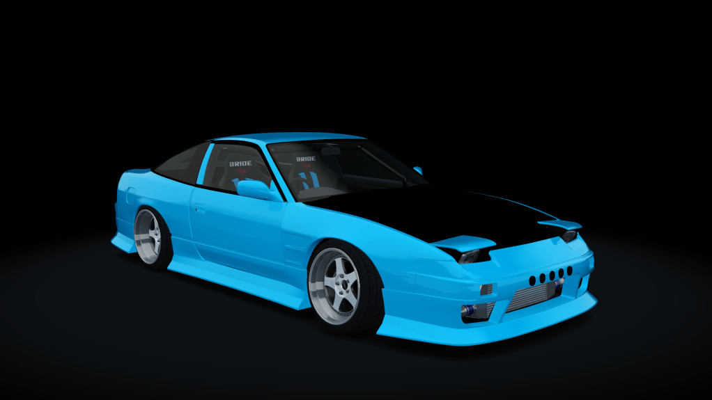 Nissan 180SX